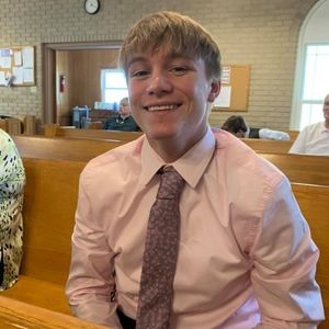 Meet your Posher, Mark